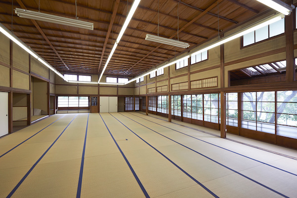 櫻谷文庫（旧木島櫻谷家住宅）のオーディオガイド