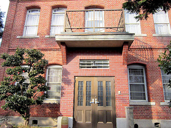 衣笠会館(旧藤村岩次郎邸)のオーディオガイド