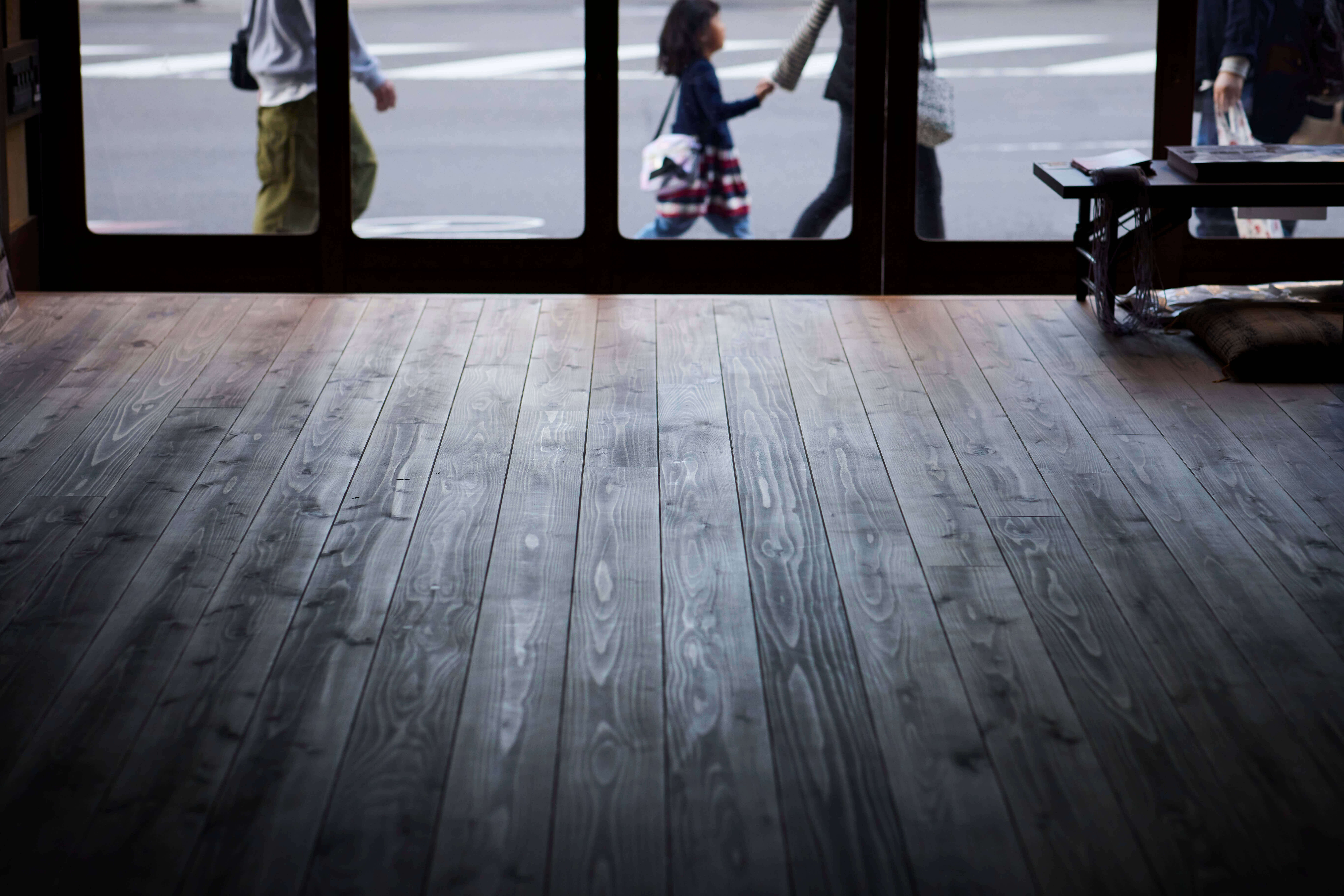 まち・人・建築をつなぐ