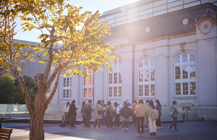 まち・人・建築をつなぐ