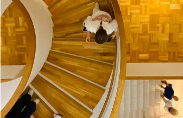 建物を愛する人を応援