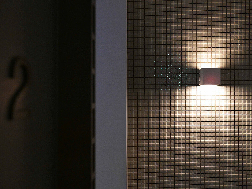 まいまい事務所(毎日新聞京都ビル2階)外観