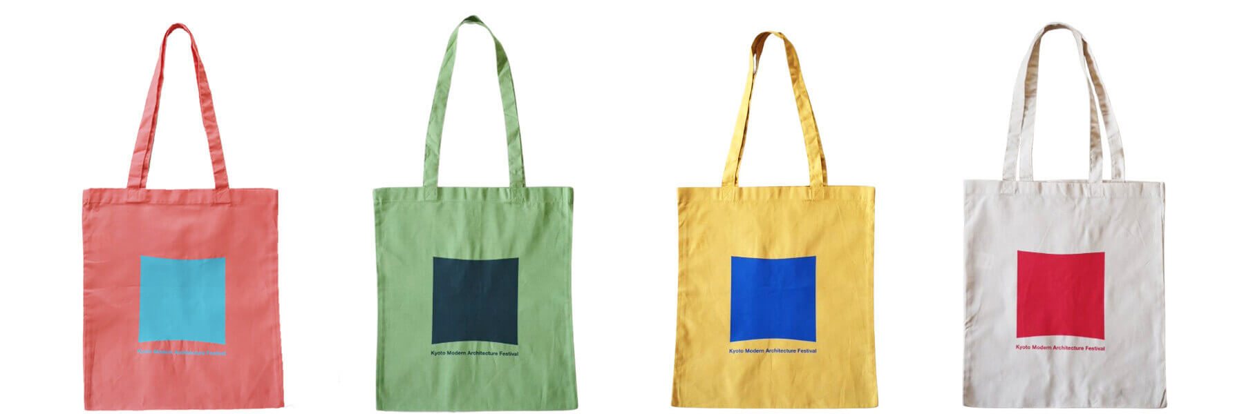 オリジナルグッズの様子