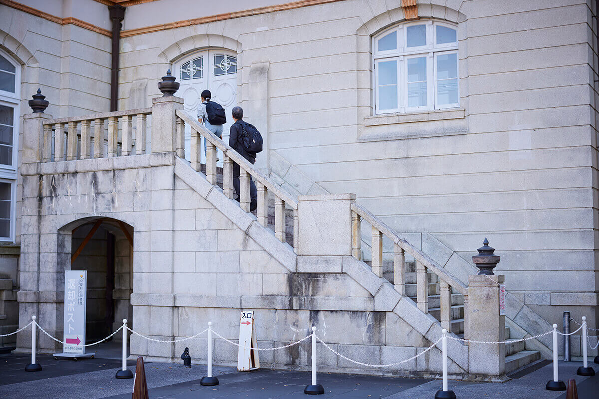 パスポート公開の様子3