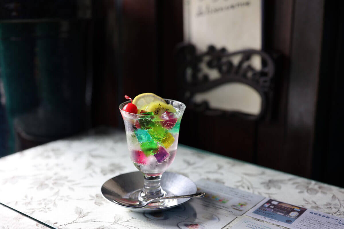 パスポート特典の様子3