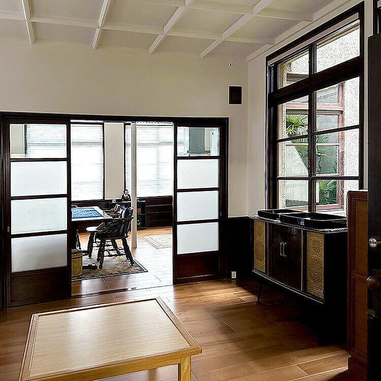 旧寺江家住宅店舗及び主屋|パスポート公開