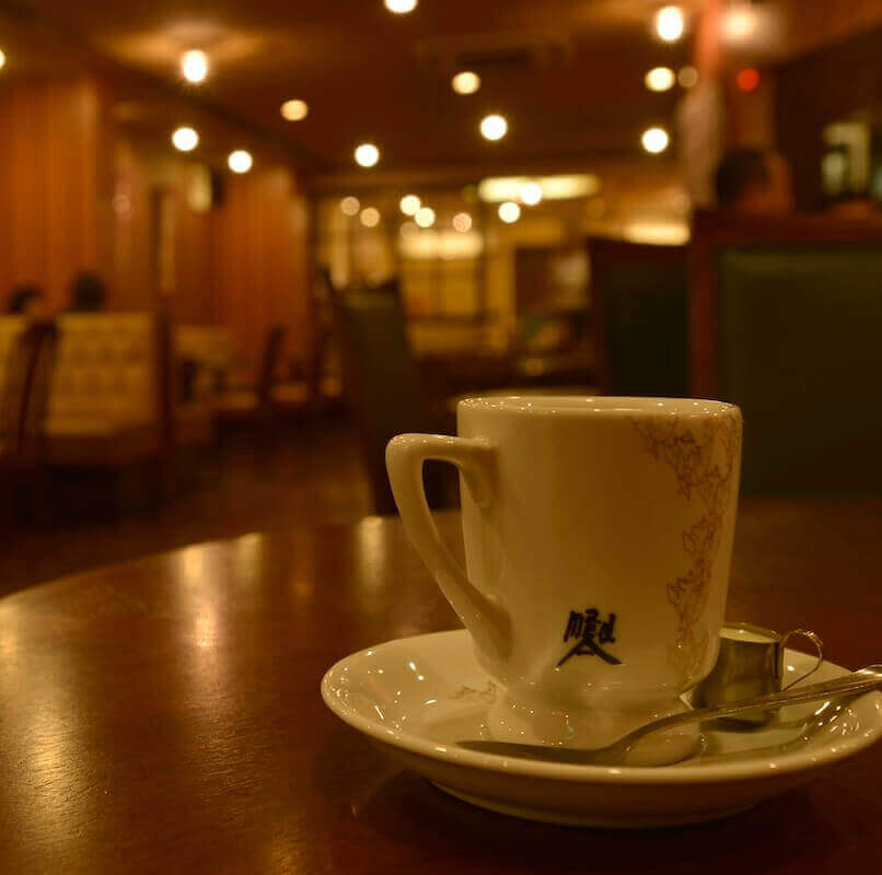 【パスポート特典】オリジナルドリップパック進呈|前田珈琲(各店)