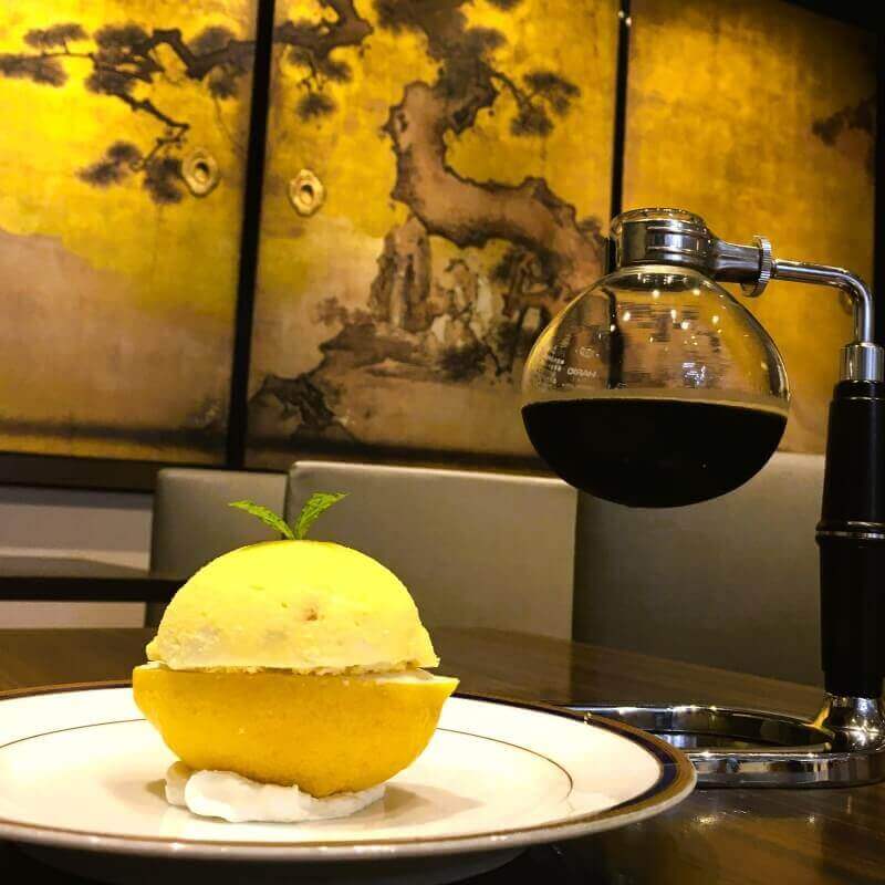 【パスポート特典】飲食代100円OFF|MARUZEN café 京都店