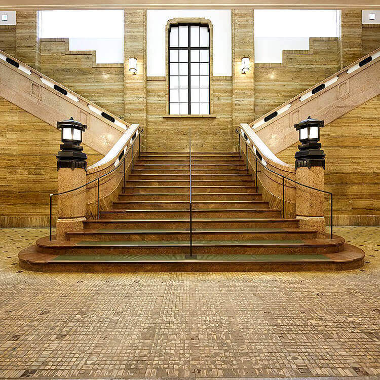 京都市京セラ美術館|パスポート公開