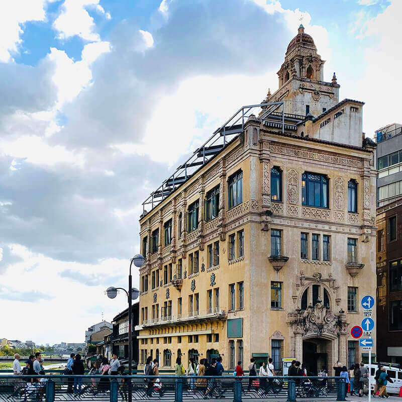 【パスポート特典】デザート1品サービス|東華菜館