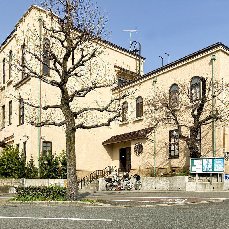 紫明会館|パスポート公開