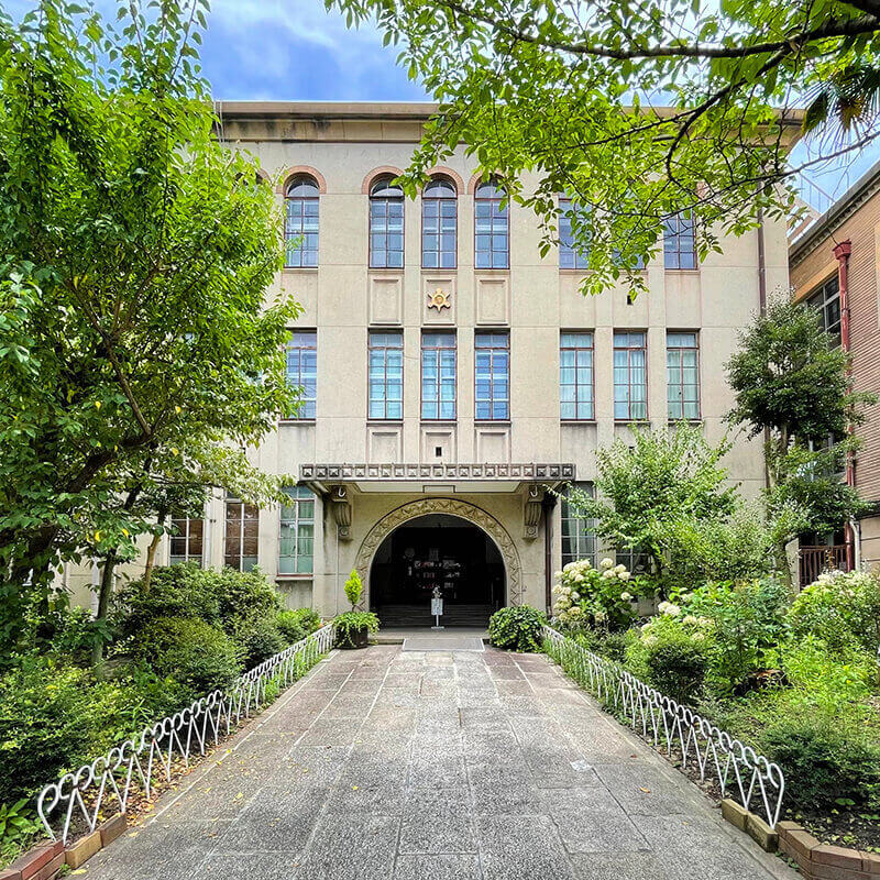 元淳風小学校|パスポート公開