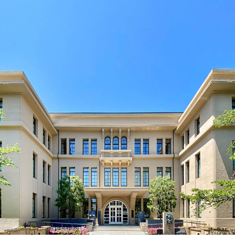 THE GATE HOTEL京都高瀬川 by HULIC(元立誠小学校)|パスポート公開