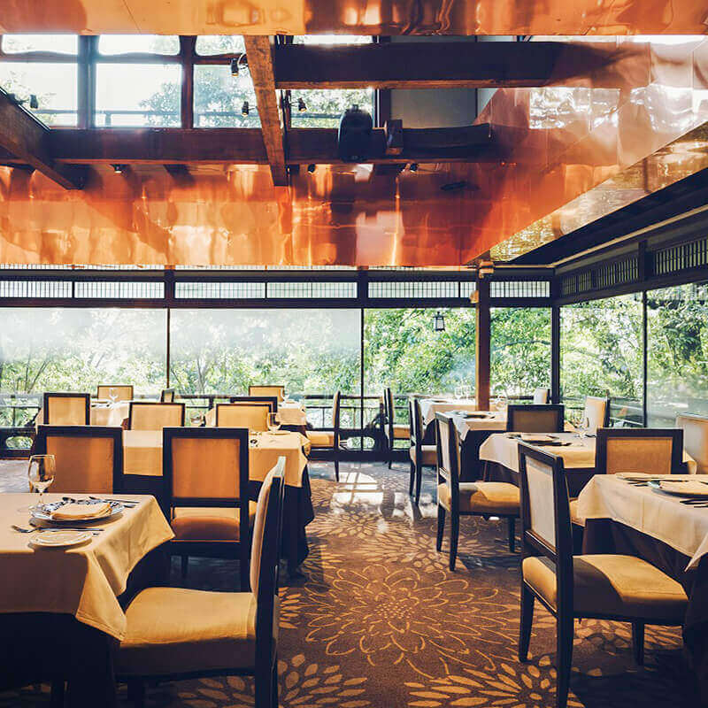 【パスポート特典】乾杯ドリンクプレゼント|アカガネリゾート