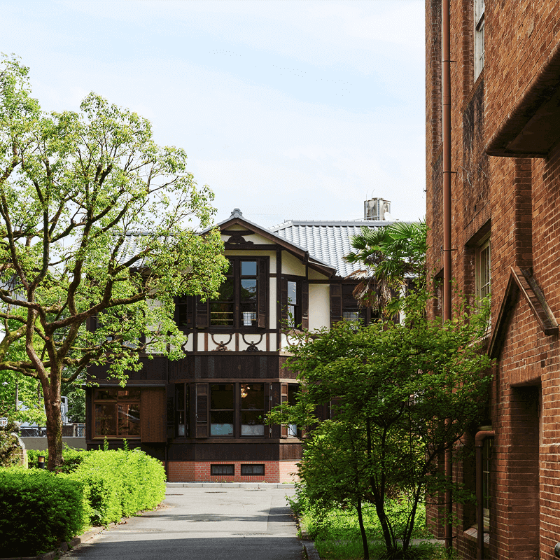 京都工芸繊維大学|パスポート公開