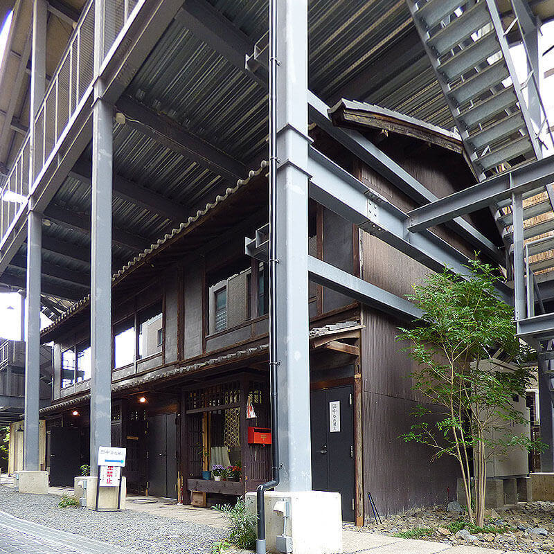 SHIKIAMI CONCON|パスポート公開