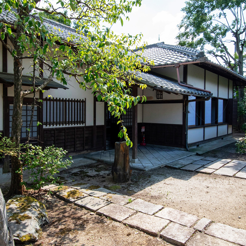 【連携】秋の2週連続OPEN HOUSE|株式会社八清