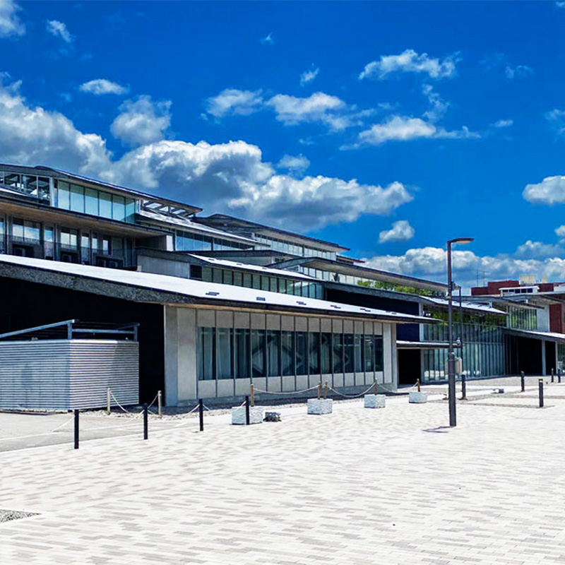 【連携】パネル展「京都文化財マネージャー育成講座紹介展示」古材文化の会|京都学・歴彩館