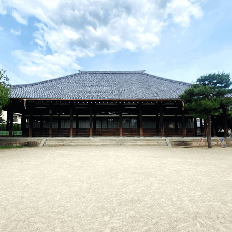 高倉会館|パスポート公開