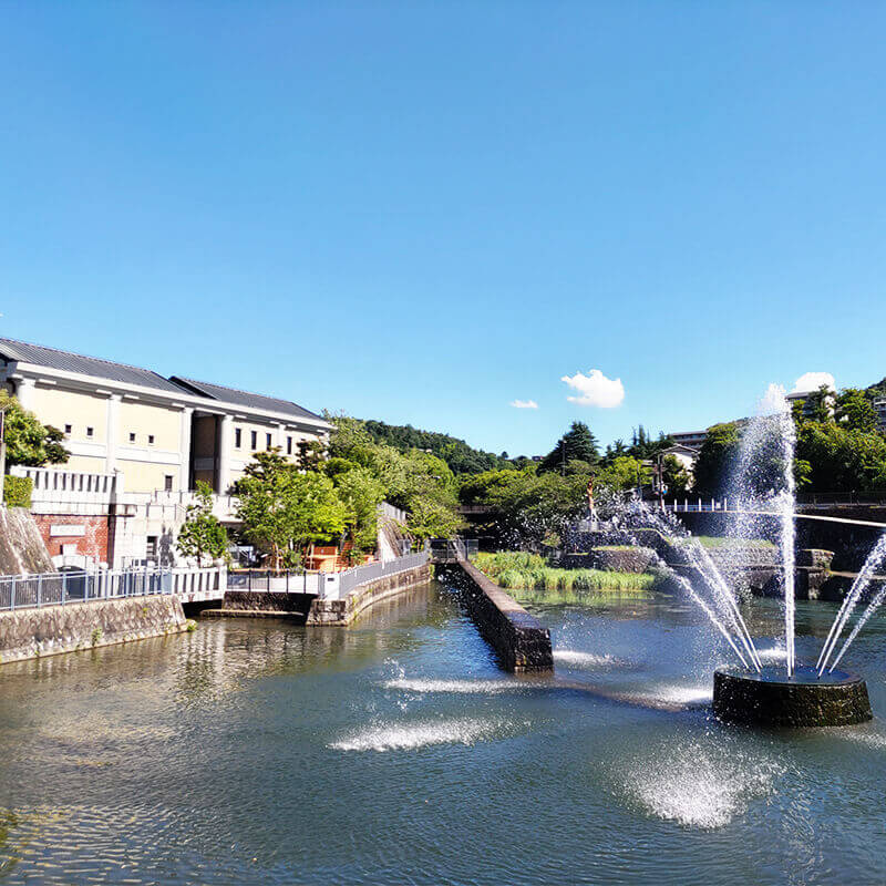 【特別イベント】琵琶湖疏水の国宝・重要文化財指定 記念講演会|琵琶湖疏水記念館