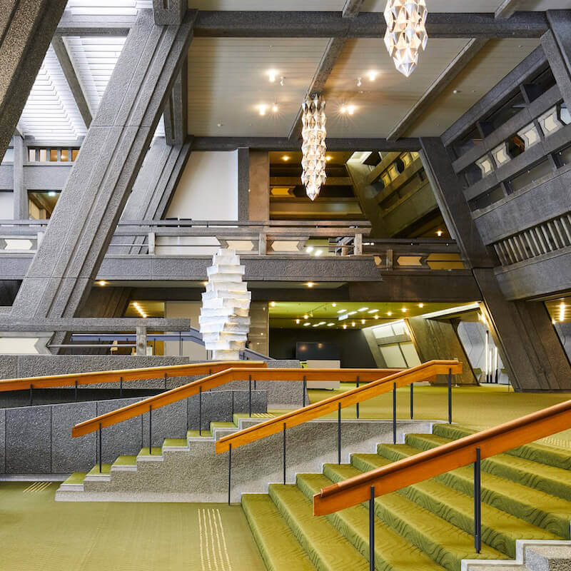 【特別イベント】親子で語る対話型建築鑑賞