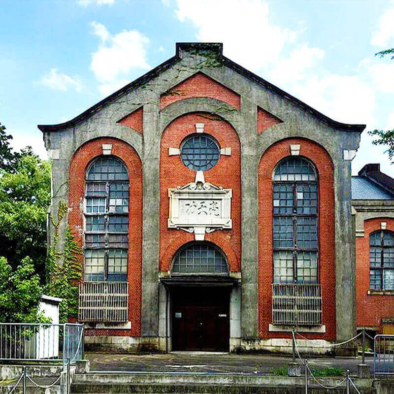 【琵琶湖疏水・国宝重文記念】蹴上発電所から取水口水門まで、建築史家とモダン建築めぐり