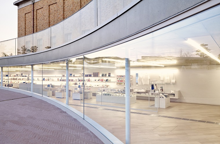 京都市京セラ美術館